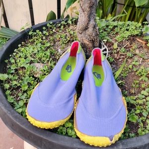 Rare Nike Aqua Sock Shoes